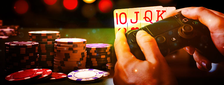 gamers & gamblers : deux mondes à part ?